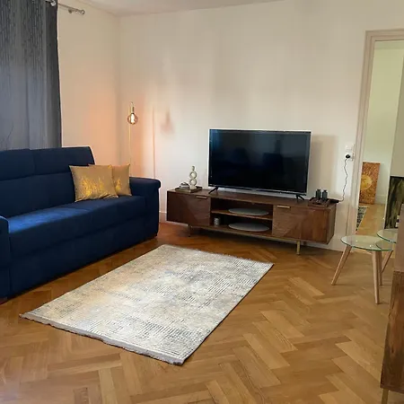 Le Bleu Bethunois 公寓 贝休恩