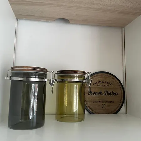 Le Bleu Bethunois 公寓