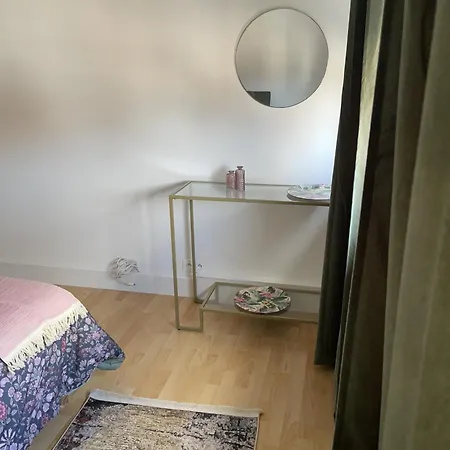 Le Bleu Bethunois 公寓